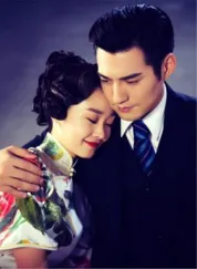 小楼昨夜又东风