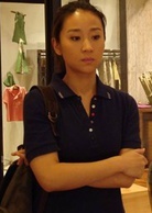 Chang WenJie