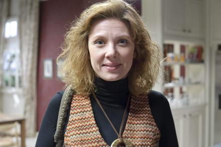 Mieke Verheyden