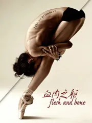 骨肉之躯（电视剧）[2015]