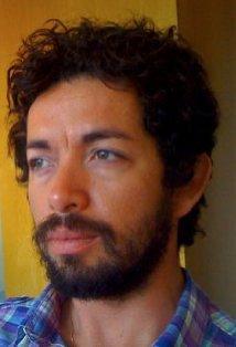Ernesto Cantu