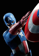Captain America (Avengers 1, 2)