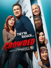Crowded（TV）[2016]