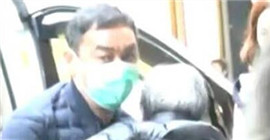 刘青云儿子力爆棚是怎么回事 刘青云曾公开表示要善待父母