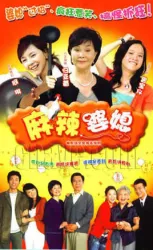 麻辣婆媳（電視劇）[2006]