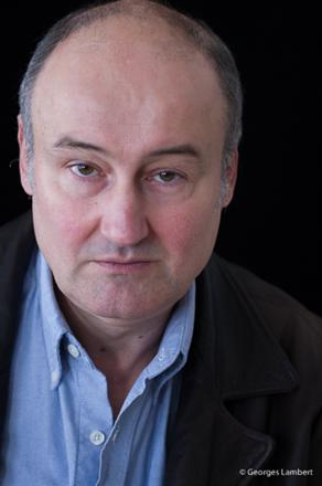 Yvan Garouel