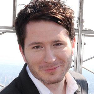 亚当·扬电视电影作品图谱