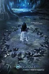 初代吸血鬼第四季（电视剧）[2017]