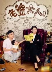 老婆大人Ⅱ