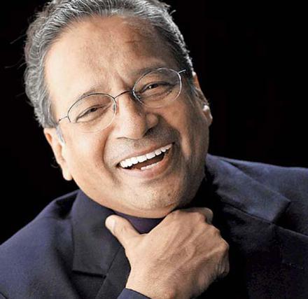 Krishna Shah