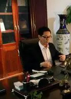 金店老板（大boss）