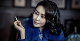 她被称为“极品贵姐” 事业当红做出这种决定 网友：佩服你的勇气