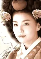 仁显王后闵氏