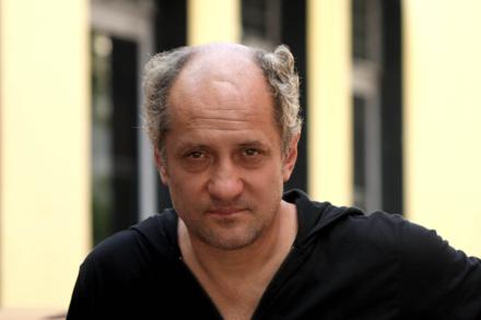 Fabián Arenillas