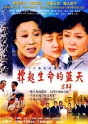 撑起生命的蓝天（电视剧）[2003]