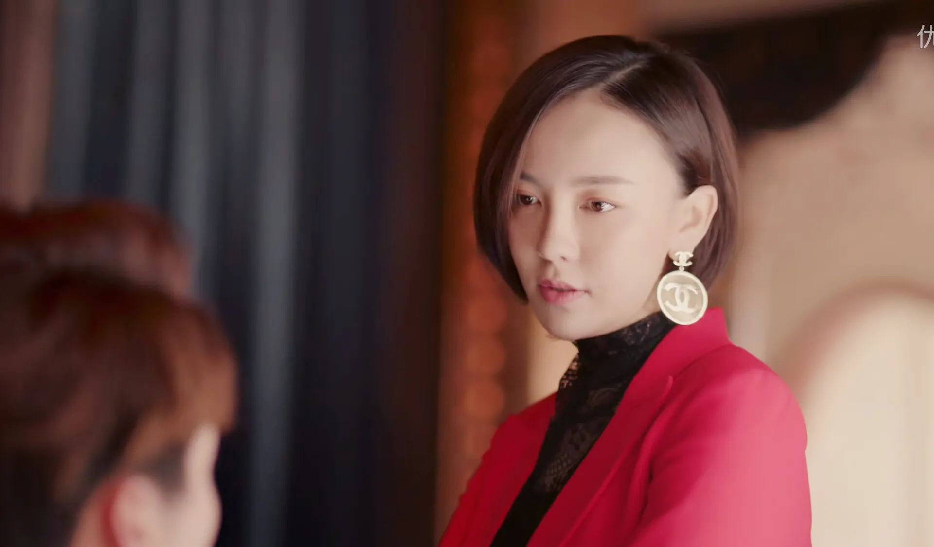 2.吕佳容《我的保姆手册》 蓝岚海量剧照.jpg