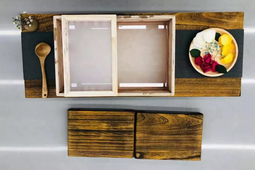  我的橙园生活 ： 匠心手作，传承美好