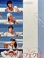 无瑕的爱（电视剧）[1999]