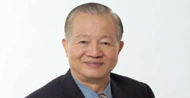 李咏去世时他曾发文哀悼，可是没想到，如今自己也走了