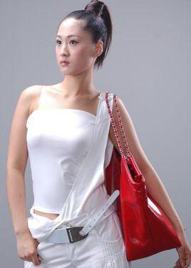 吉林 齐一闻,吉林人,毕业于上海戏剧学院表演系,中国内地女演员