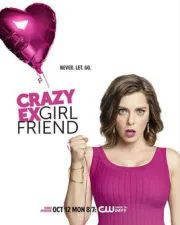 Crazy Ex-Girlfriend（TV）[2015]