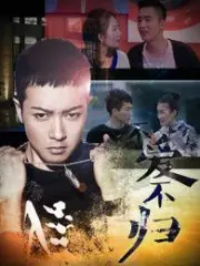 不爱不归（电视剧）[2017]
