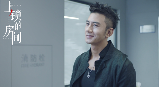 肖顺尧《上锁的房间》浪漫倾心  李琰俊神秘莫测持续发酵
