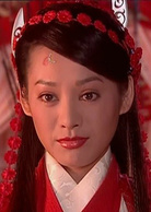 Mu Guiying (Yang Zongbao's wife)