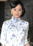 Zhou Qing