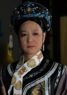 Ugyi Cheng Bi, Queen Mother