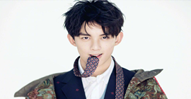 吴磊与亲姐姐看电影被拍，姐姐颜值成亮点，网友：基因好强大