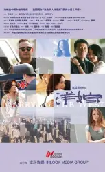 Foreign marriage（TV）[2015]