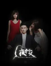 夜行人（电视剧）[2017]
