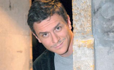Branislav Tomašević
