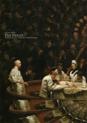 尼克病院（电视剧）[2014]