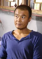Chen ZhongShi