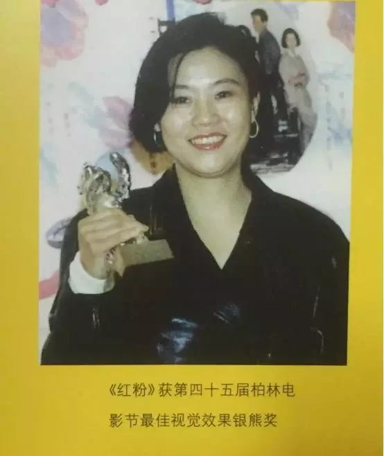 其實中國排名NO1的女導演是她！5.png