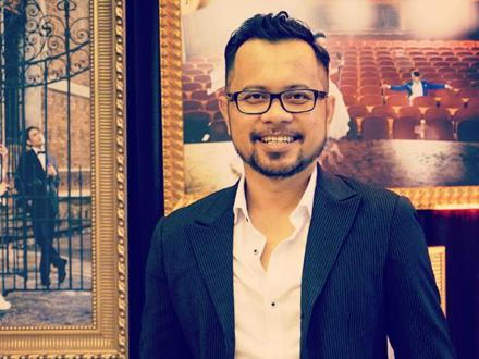 Ghaz Abu Bakar
