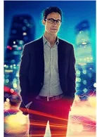 哈里森·威尔斯