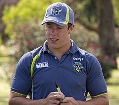 Sam Williams