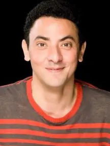 Fathy Abdel Wahab Biography Fathy Abdel Wahab Relationship Tv Credits Celebs Linkeddb