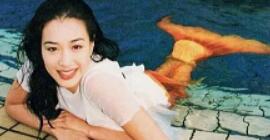 女神形象成过去？钟丽缇回应身材走形：积极备孕做试管婴儿