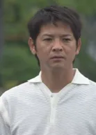 松本朔太郎（34歲）