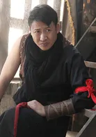 Luo ZhangHu