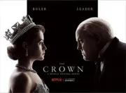 The Crown（電視劇）[2016]