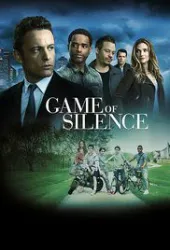 GameofSilence（TV）[2016]