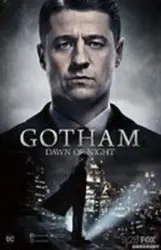The fourth season of Gotham（TV）[2017]