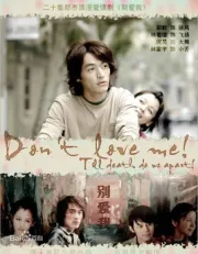 別愛我（電視劇）[2006]