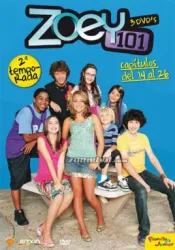 Zoey101（电视剧）[2005]