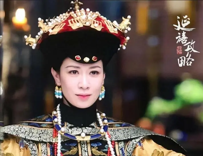 Xian Fei successfully become the queen